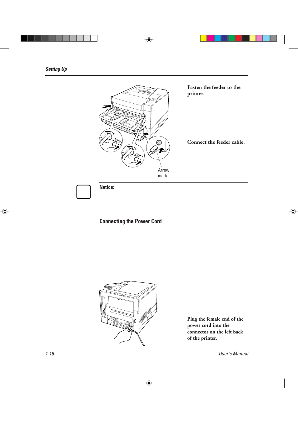 AGFA TM 14ADV User Manual | Page 31 / 158