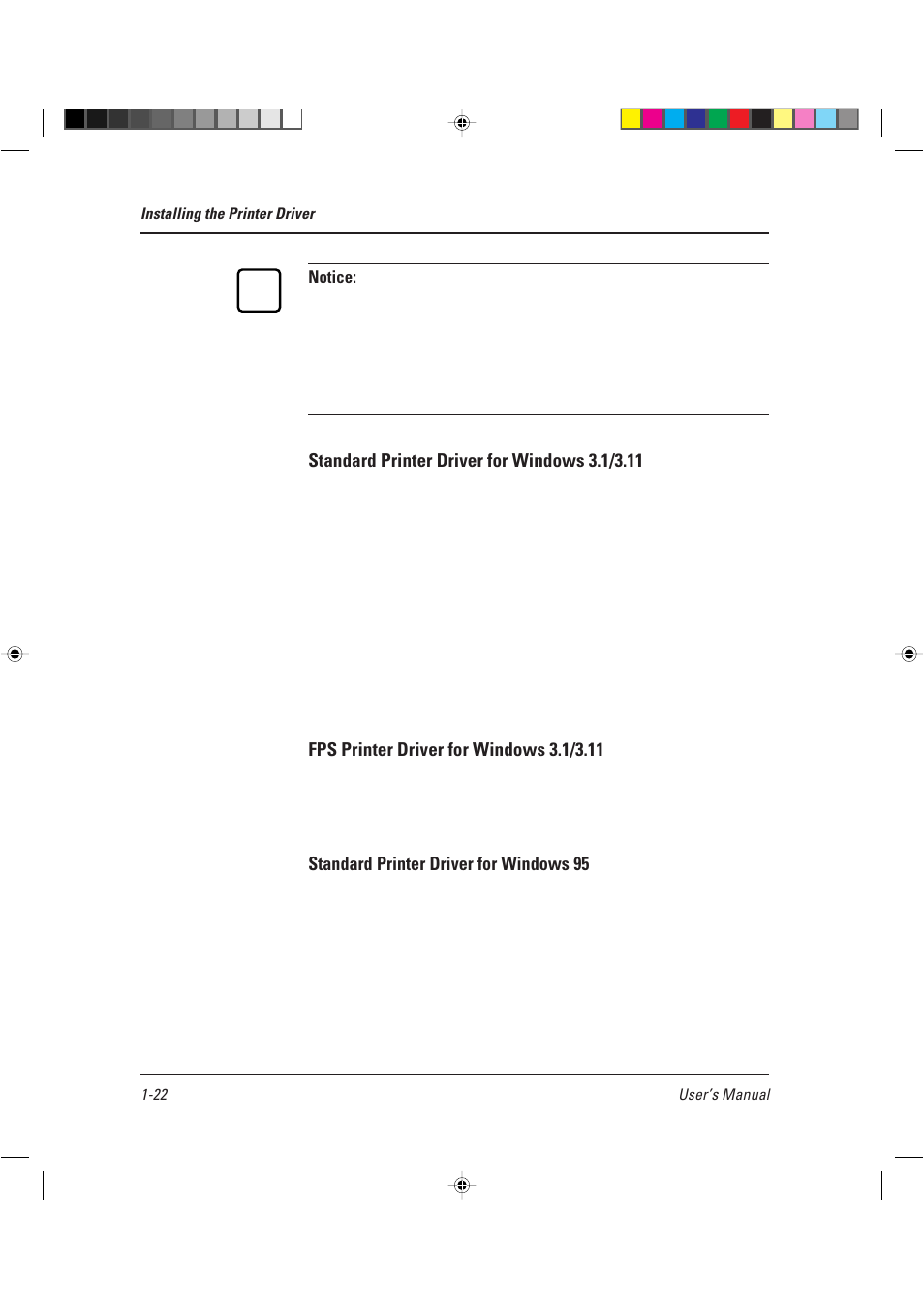 AGFA TM 14ADV User Manual | Page 37 / 158