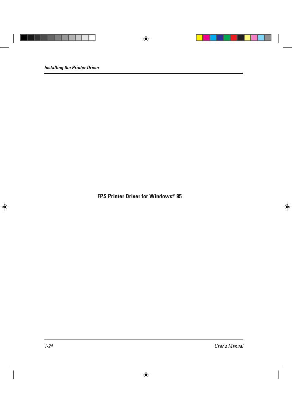 AGFA TM 14ADV User Manual | Page 39 / 158