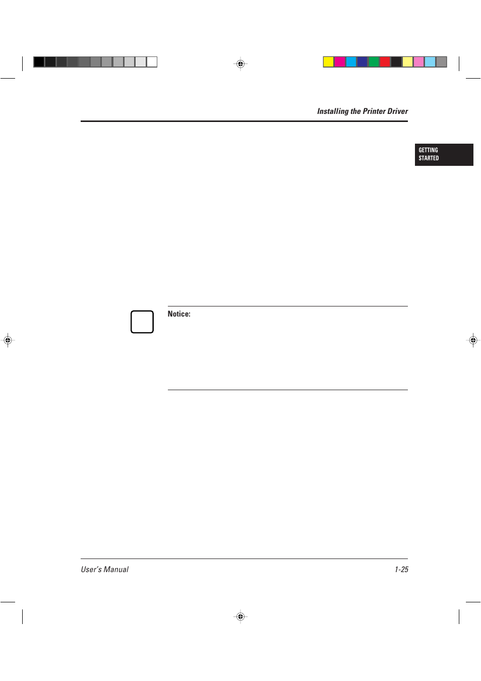 AGFA TM 14ADV User Manual | Page 40 / 158