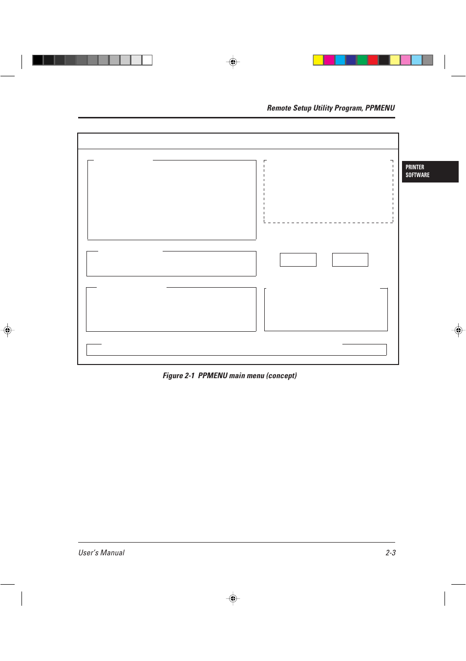 AGFA TM 14ADV User Manual | Page 48 / 158