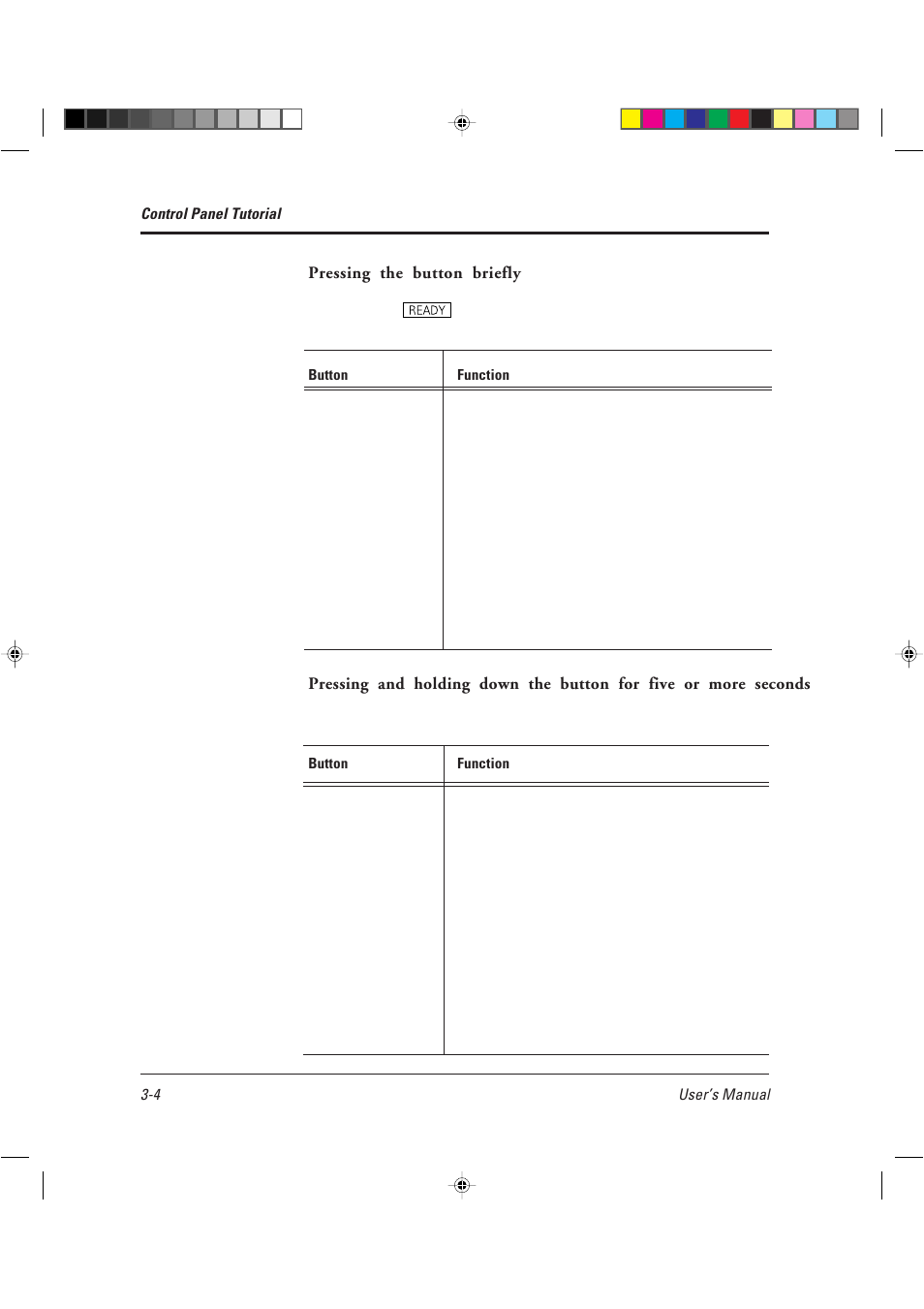 AGFA TM 14ADV User Manual | Page 57 / 158