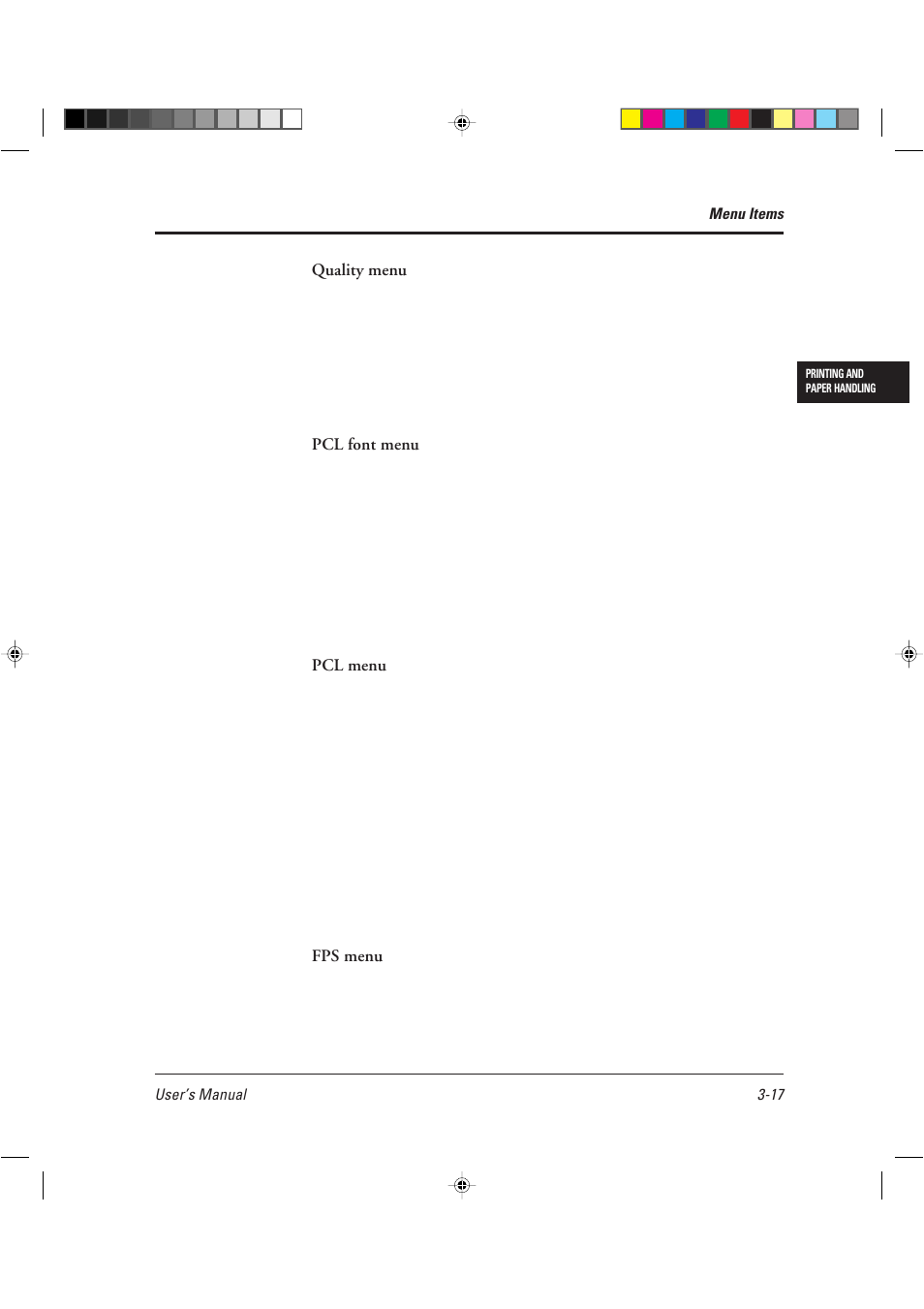 AGFA TM 14ADV User Manual | Page 70 / 158