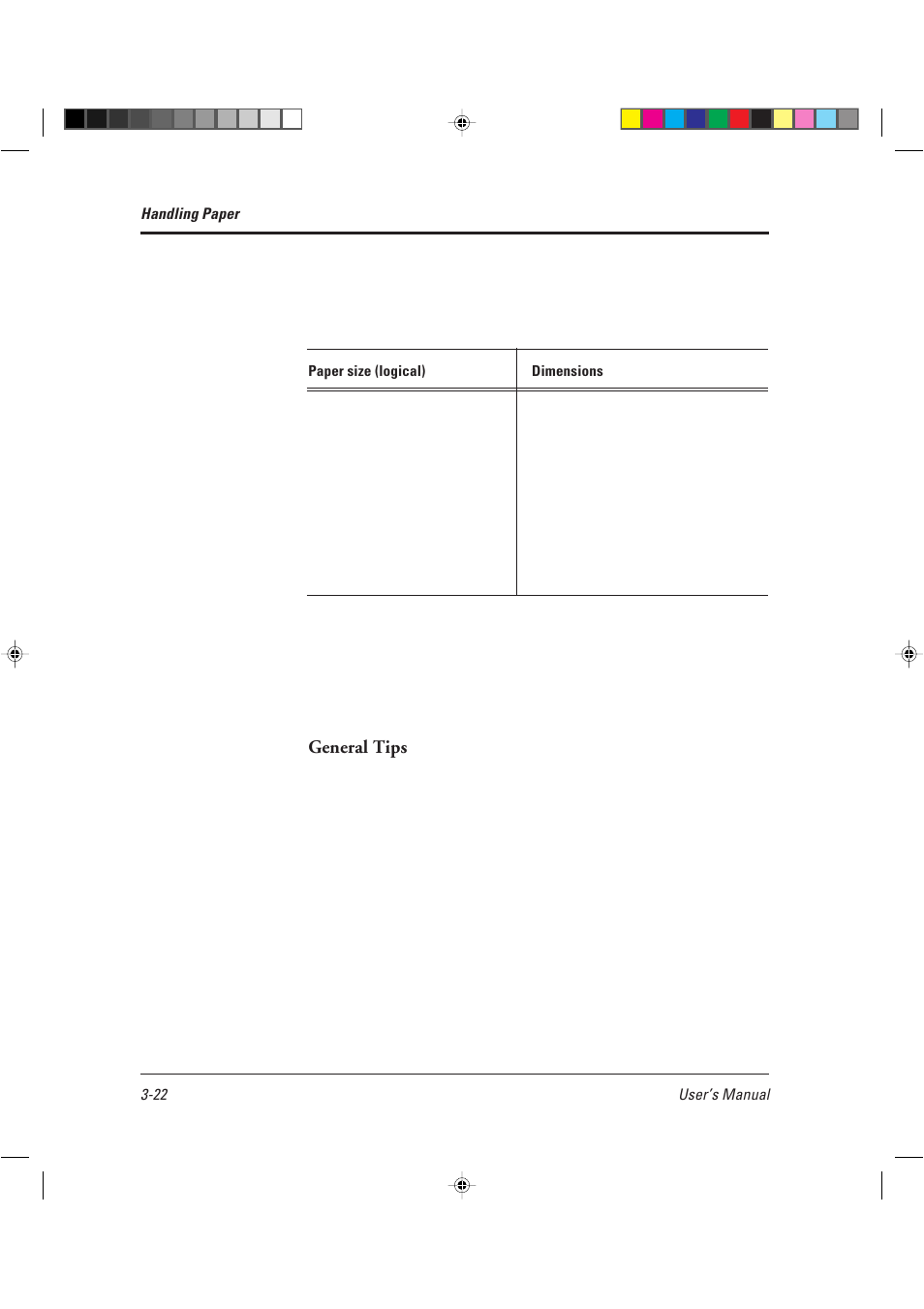 AGFA TM 14ADV User Manual | Page 75 / 158
