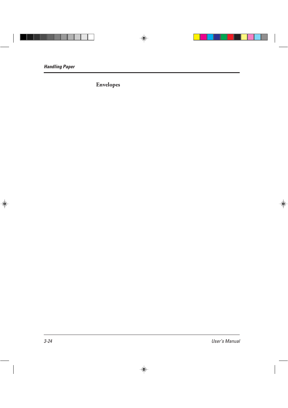 AGFA TM 14ADV User Manual | Page 77 / 158