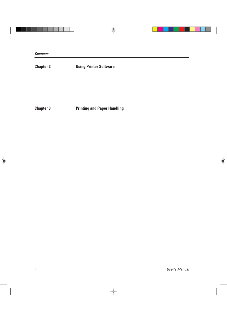 AGFA TM 14ADV User Manual | Page 9 / 158