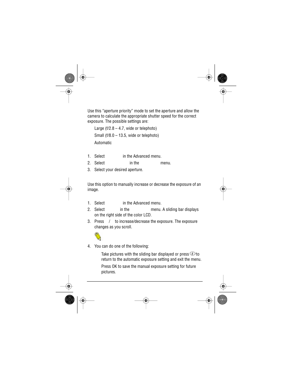 AGFA ePhoto CL50 User Manual | Page 26 / 55