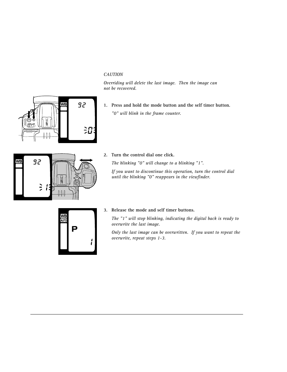 AGFA 307 User Manual | Page 36 / 73