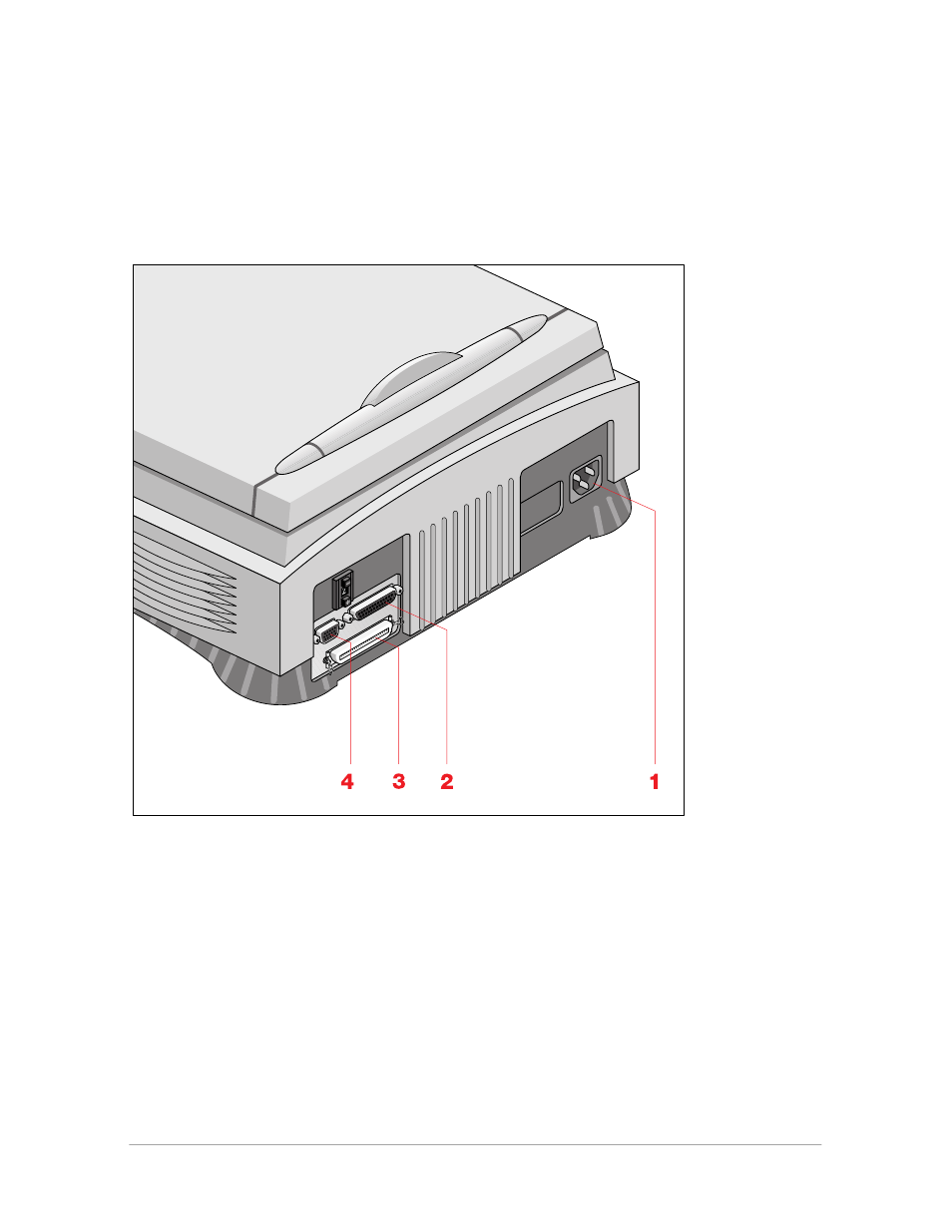 AGFA Scanner User Manual | Page 10 / 58