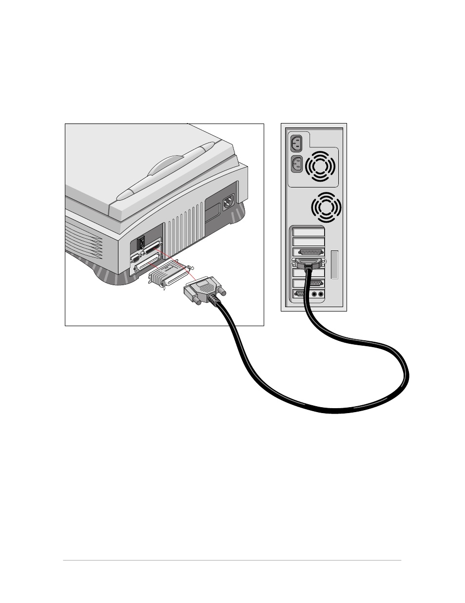 AGFA Scanner User Manual | Page 27 / 58