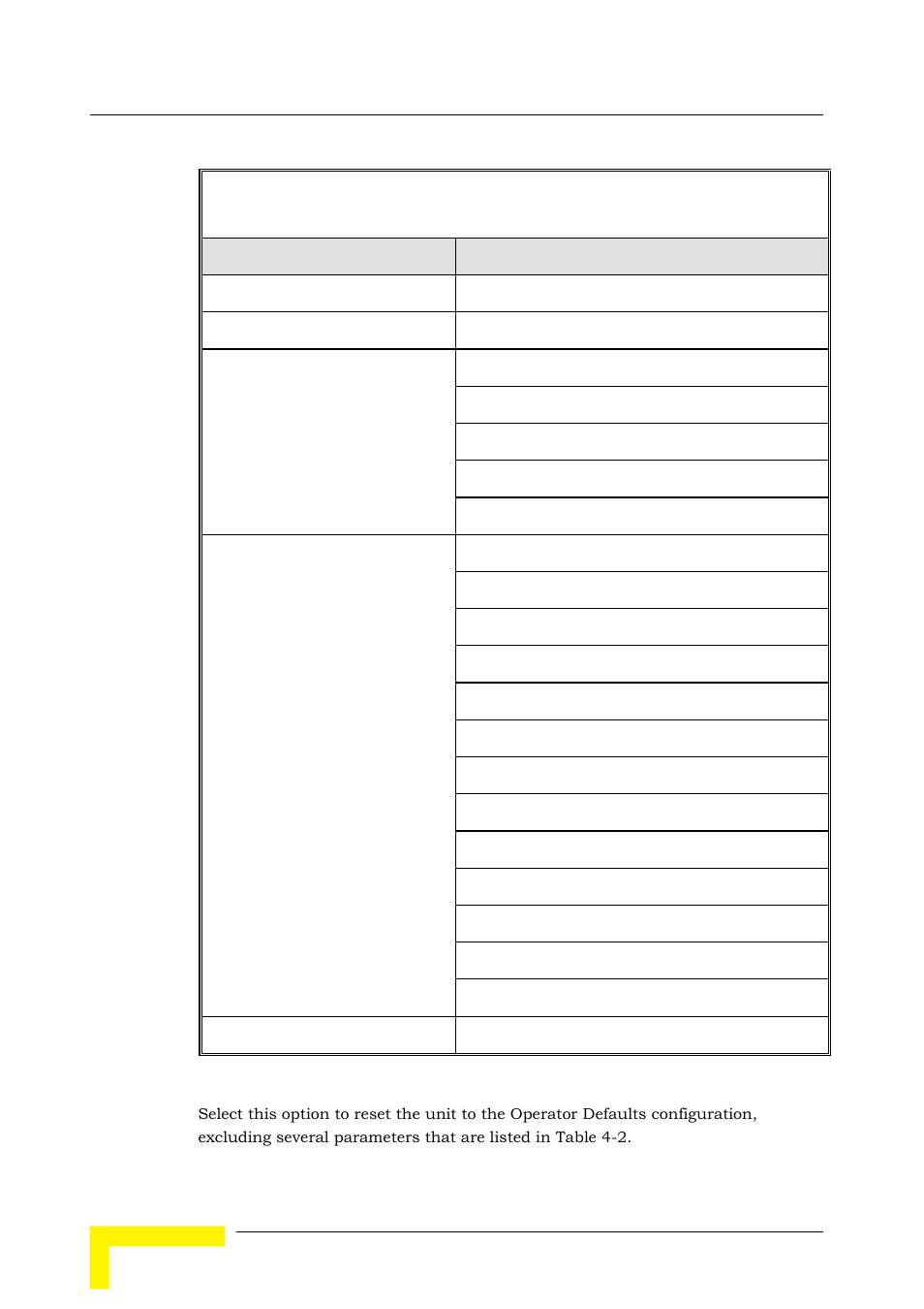 Alvarion BREEZEACCESS SW VERSION 5.1 User Manual | Page 134 / 273