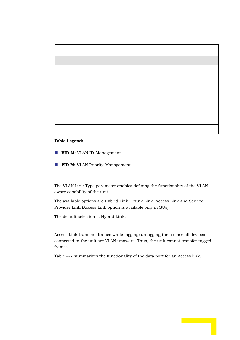 Alvarion BREEZEACCESS SW VERSION 5.1 User Manual | Page 201 / 273