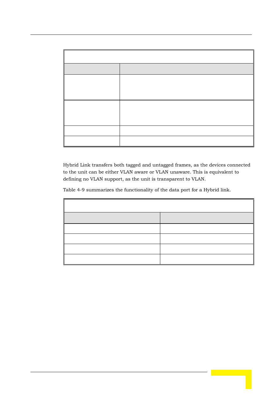 Alvarion BREEZEACCESS SW VERSION 5.1 User Manual | Page 203 / 273