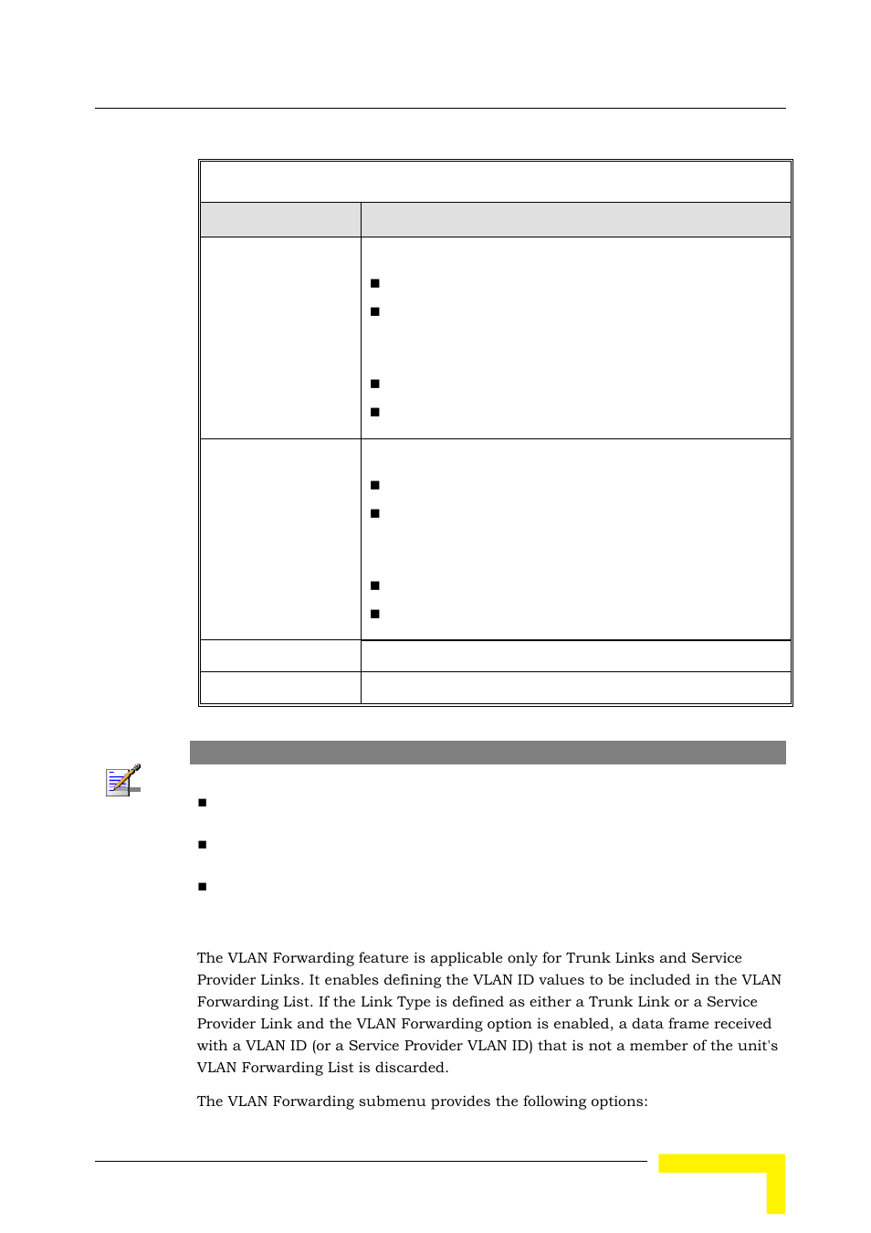 Alvarion BREEZEACCESS SW VERSION 5.1 User Manual | Page 205 / 273