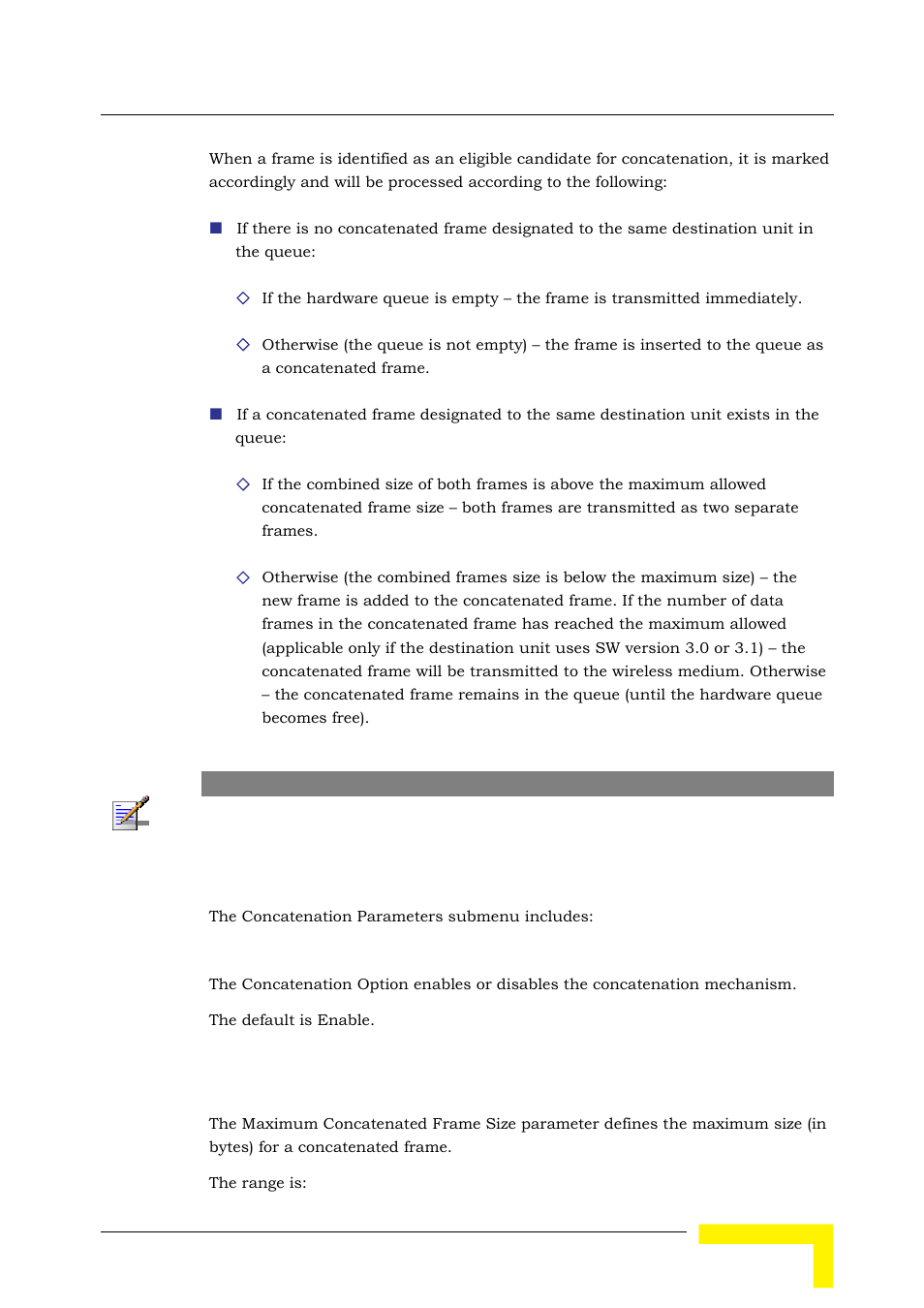 Alvarion BREEZEACCESS SW VERSION 5.1 User Manual | Page 223 / 273