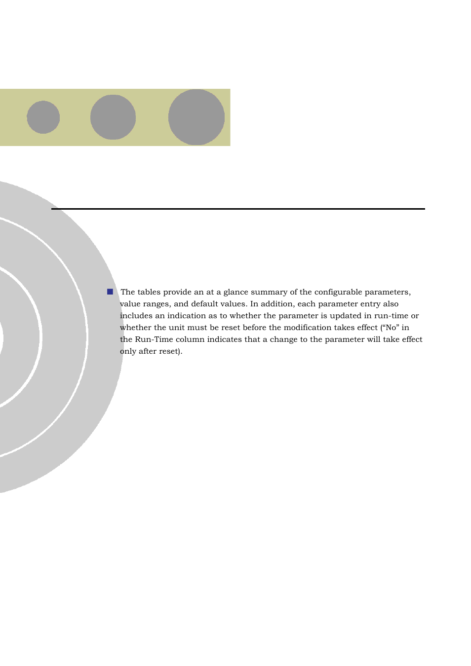 Alvarion BREEZEACCESS SW VERSION 5.1 User Manual | Page 257 / 273