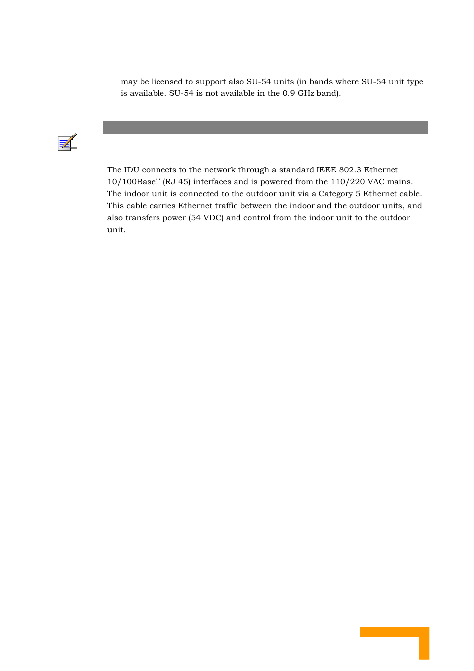 Alvarion BREEZEACCESS SW VERSION 5.1 User Manual | Page 39 / 273