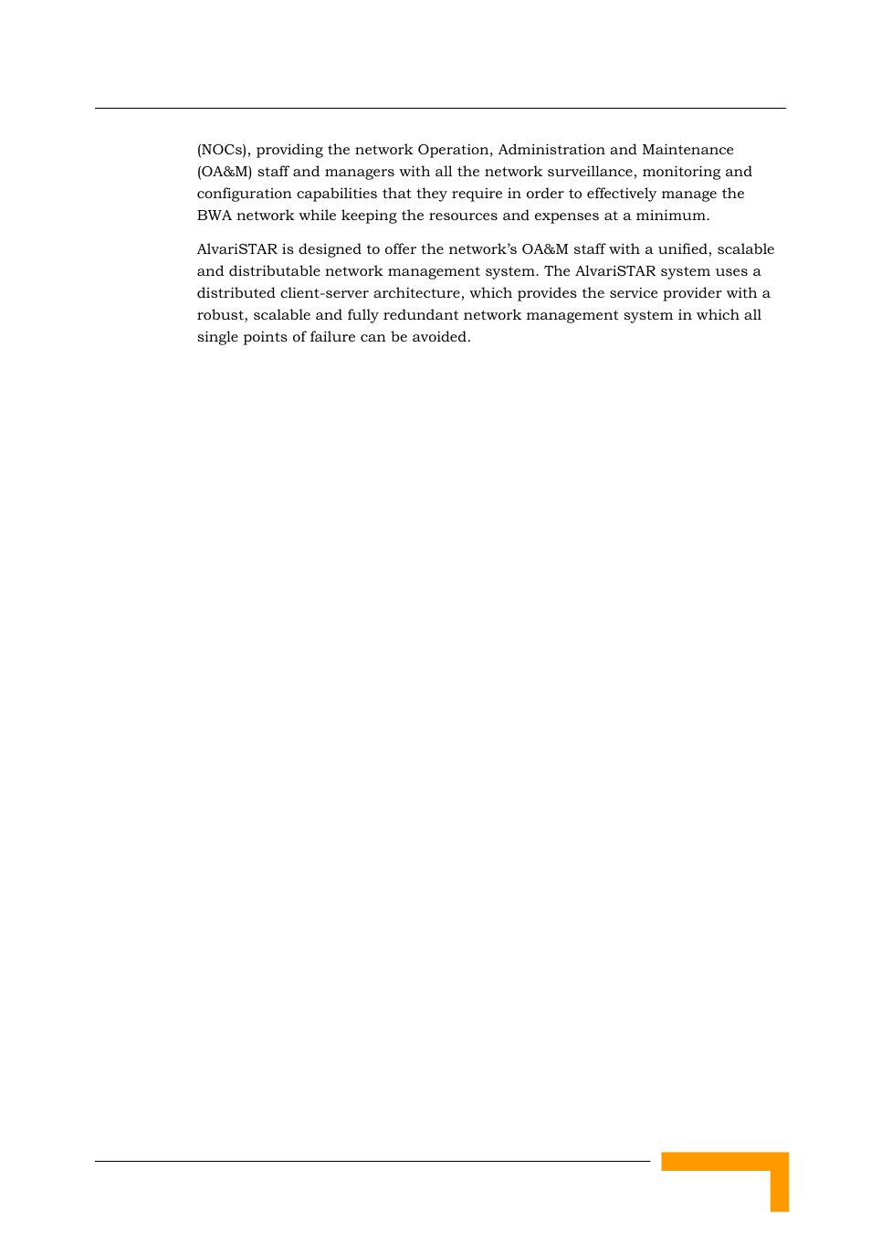 Alvarion BREEZEACCESS SW VERSION 5.1 User Manual | Page 47 / 273