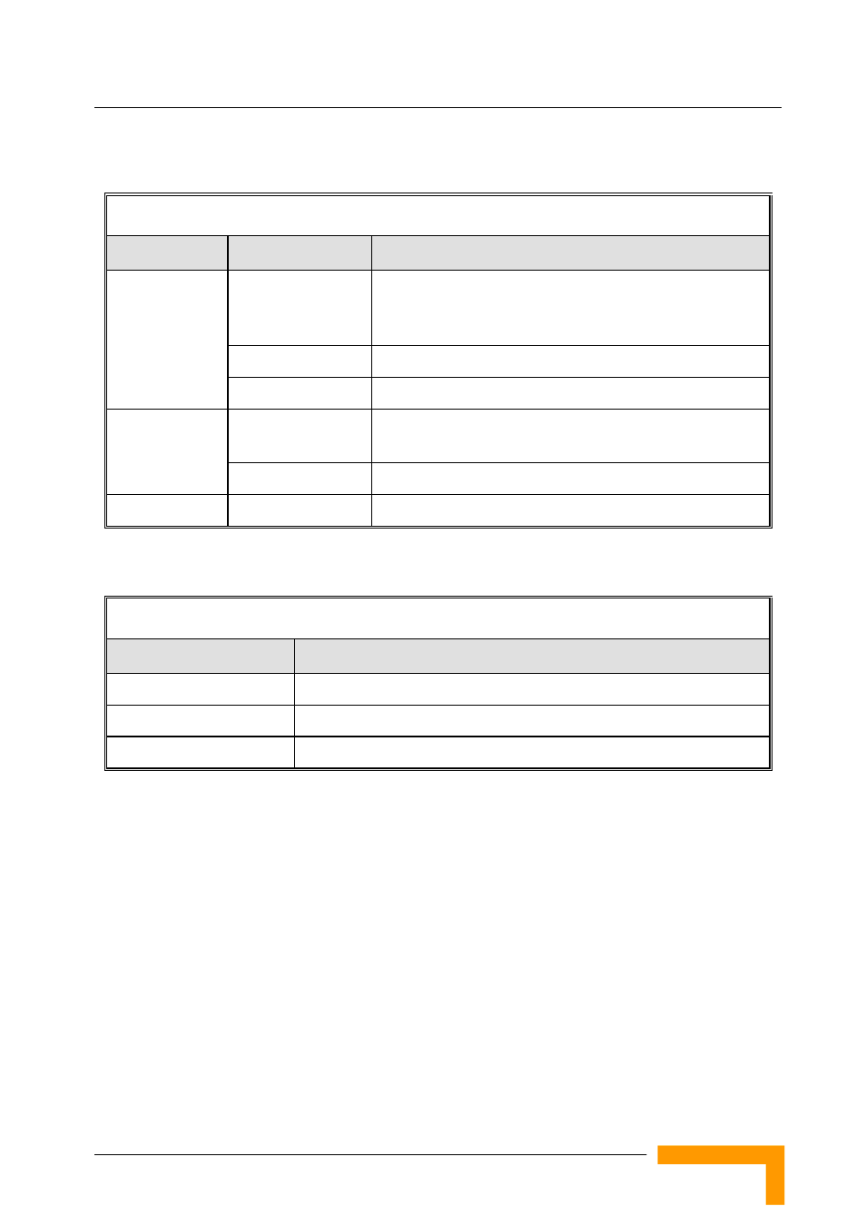 Alvarion BREEZEACCESS SW VERSION 5.1 User Manual | Page 61 / 273
