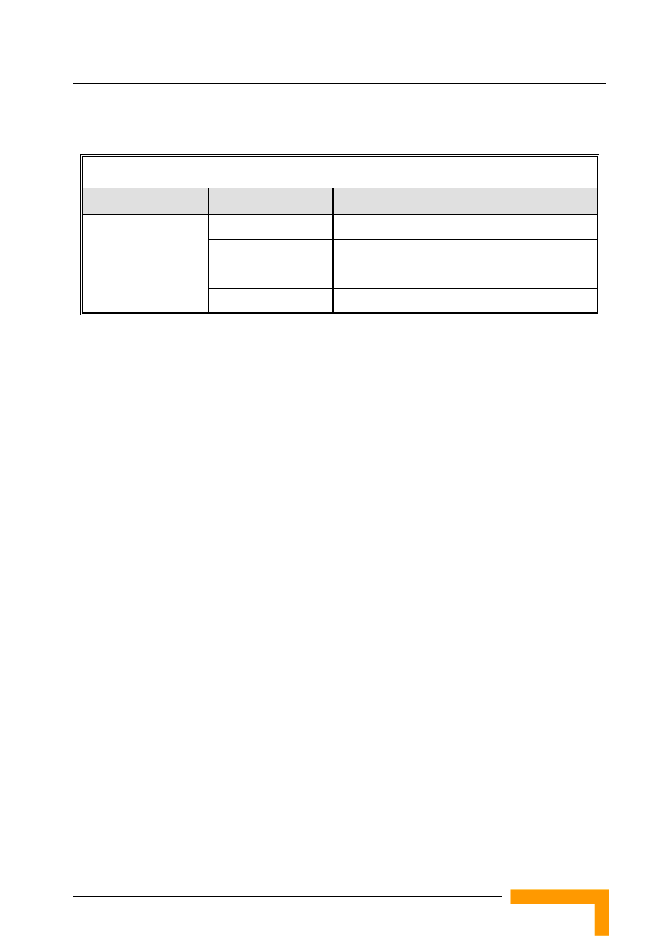 6 environmental | Alvarion BREEZEACCESS SW VERSION 5.1 User Manual | Page 63 / 273