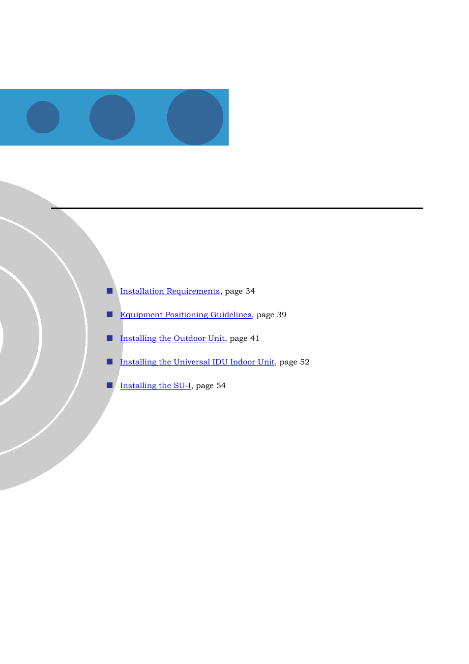 Alvarion BREEZEACCESS SW VERSION 5.1 User Manual | Page 65 / 273