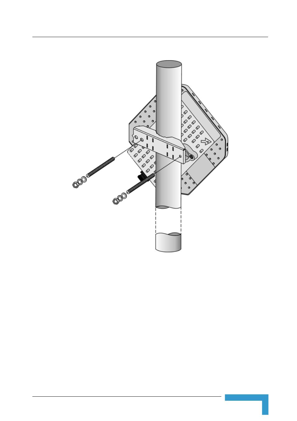 Alvarion BREEZEACCESS SW VERSION 5.1 User Manual | Page 77 / 273