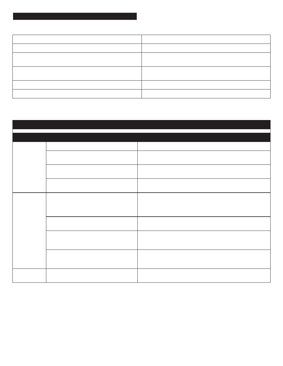 Altec Lansing SR4021 User Manual | Page 4 / 12