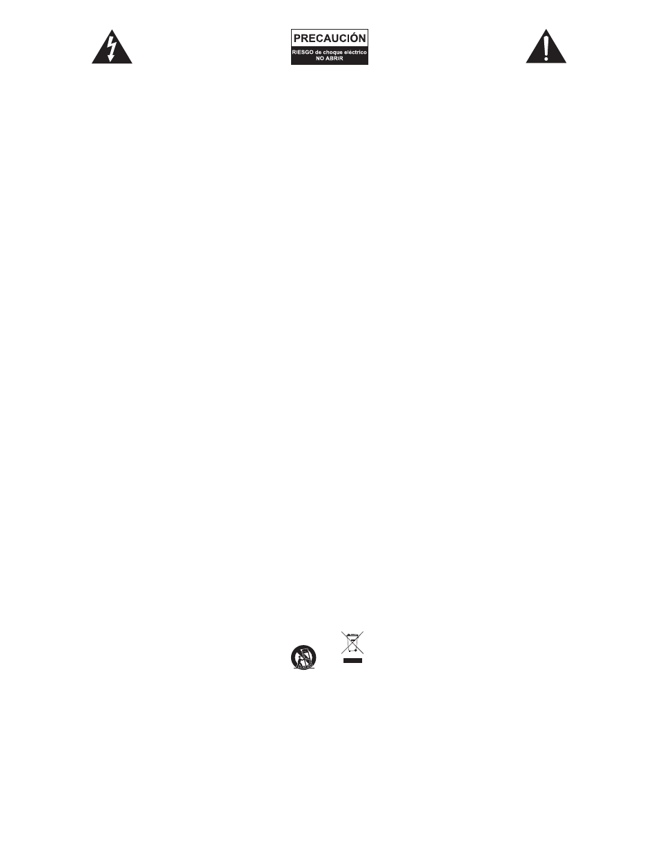 Altec Lansing SR4021 User Manual | Page 8 / 12