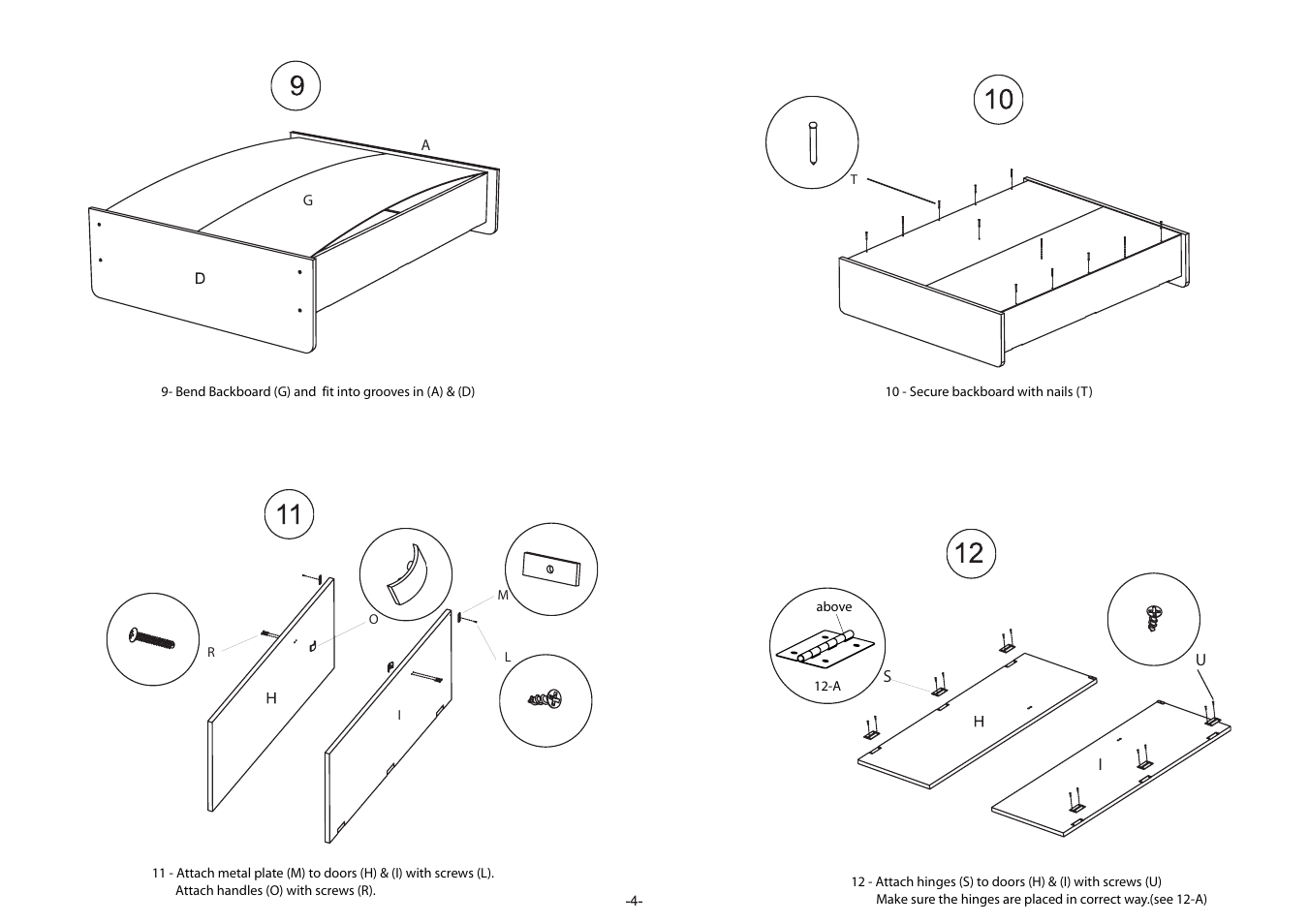 Atlantic 390 CD User Manual | Page 5 / 7