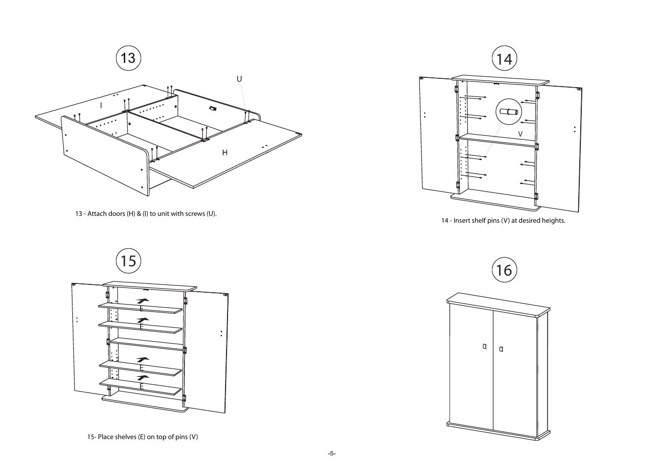 Atlantic 390 CD User Manual | Page 6 / 7