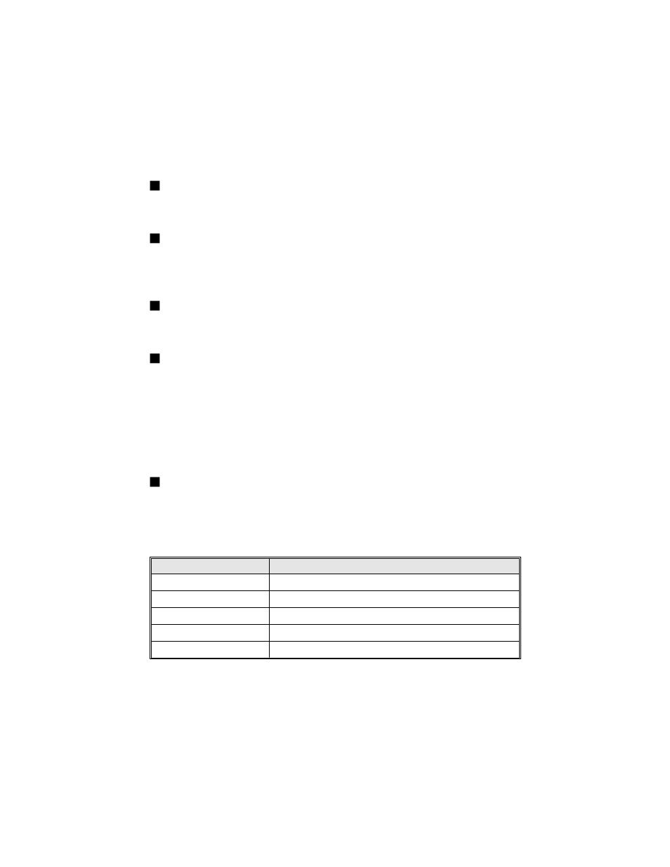 Avital AMX58 User Manual | Page 8 / 11