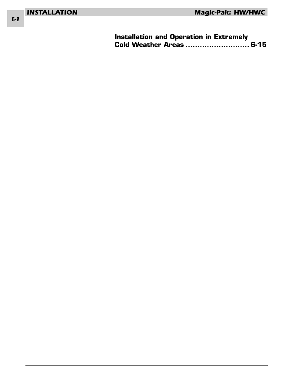 Armstrong World Industries HWC PREMIER 183 User Manual | Page 109 / 196