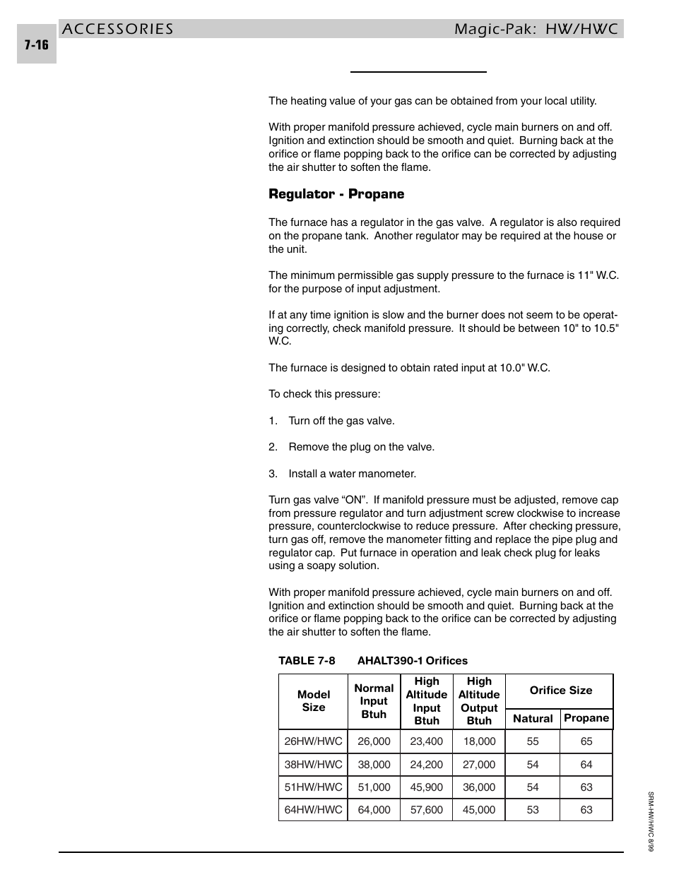 Armstrong World Industries HWC PREMIER 183 User Manual | Page 138 / 196