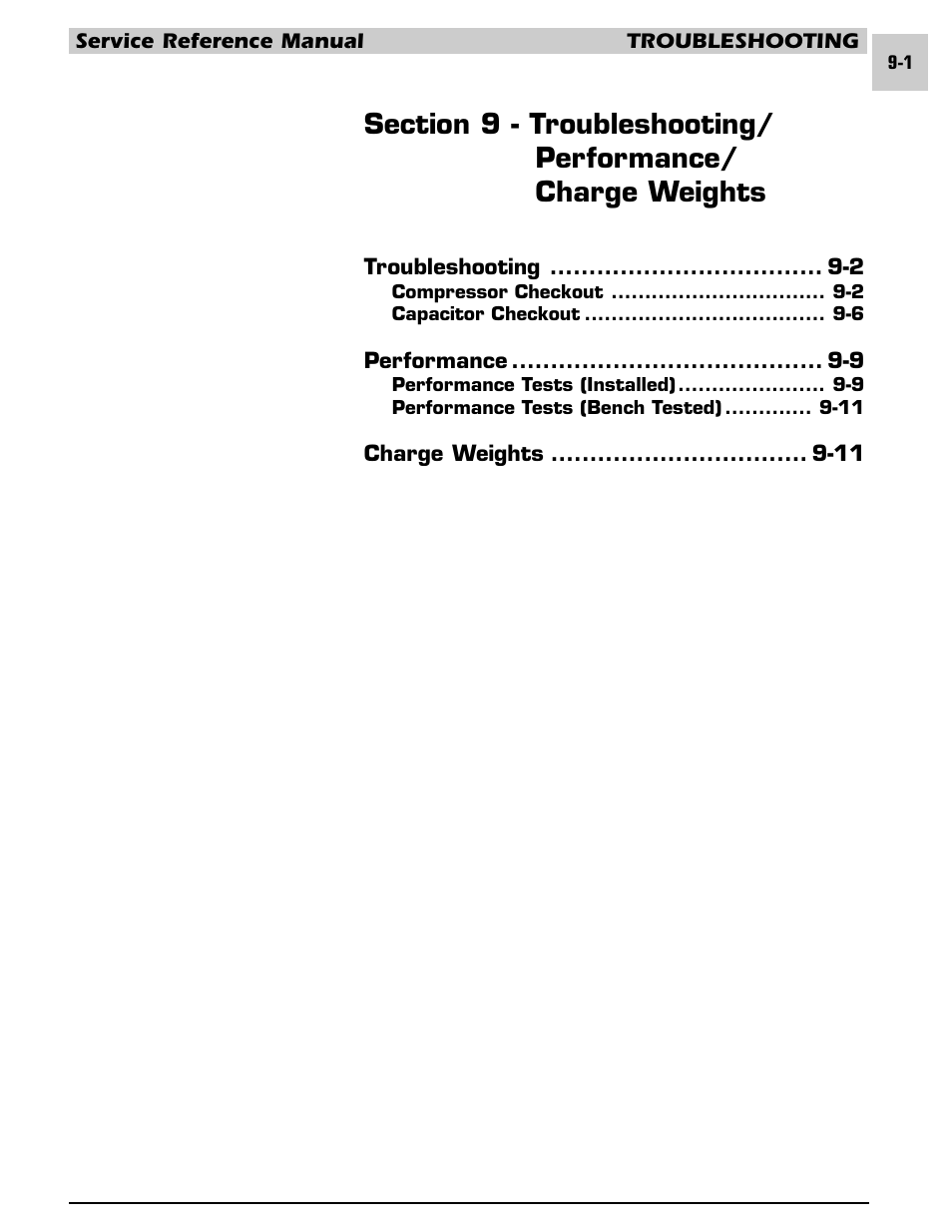 Armstrong World Industries HWC PREMIER 183 User Manual | Page 186 / 196