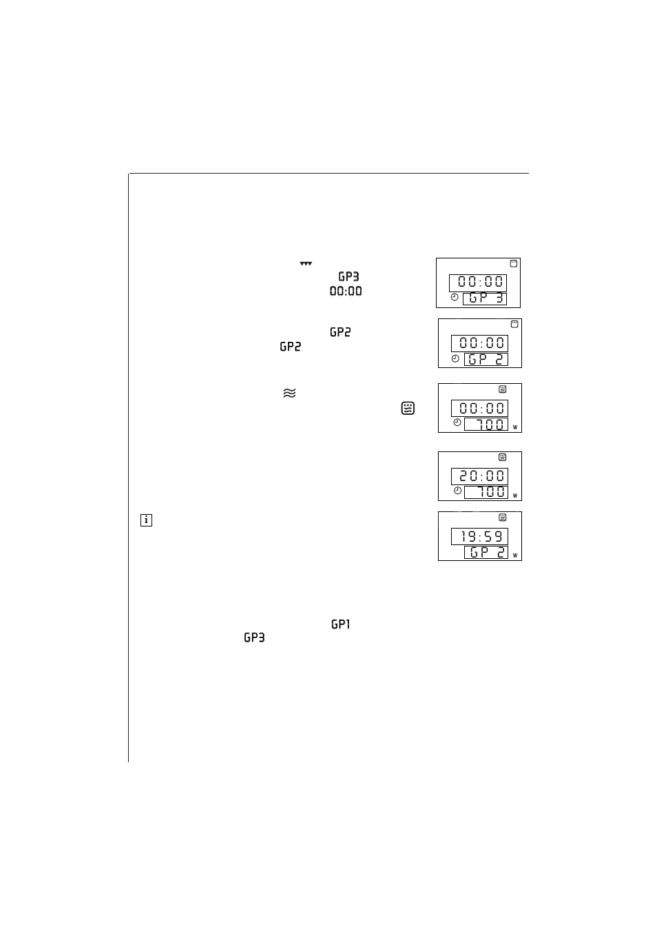 Combined grill and microwave | AEG MCC 663 User Manual | Page 24 / 46