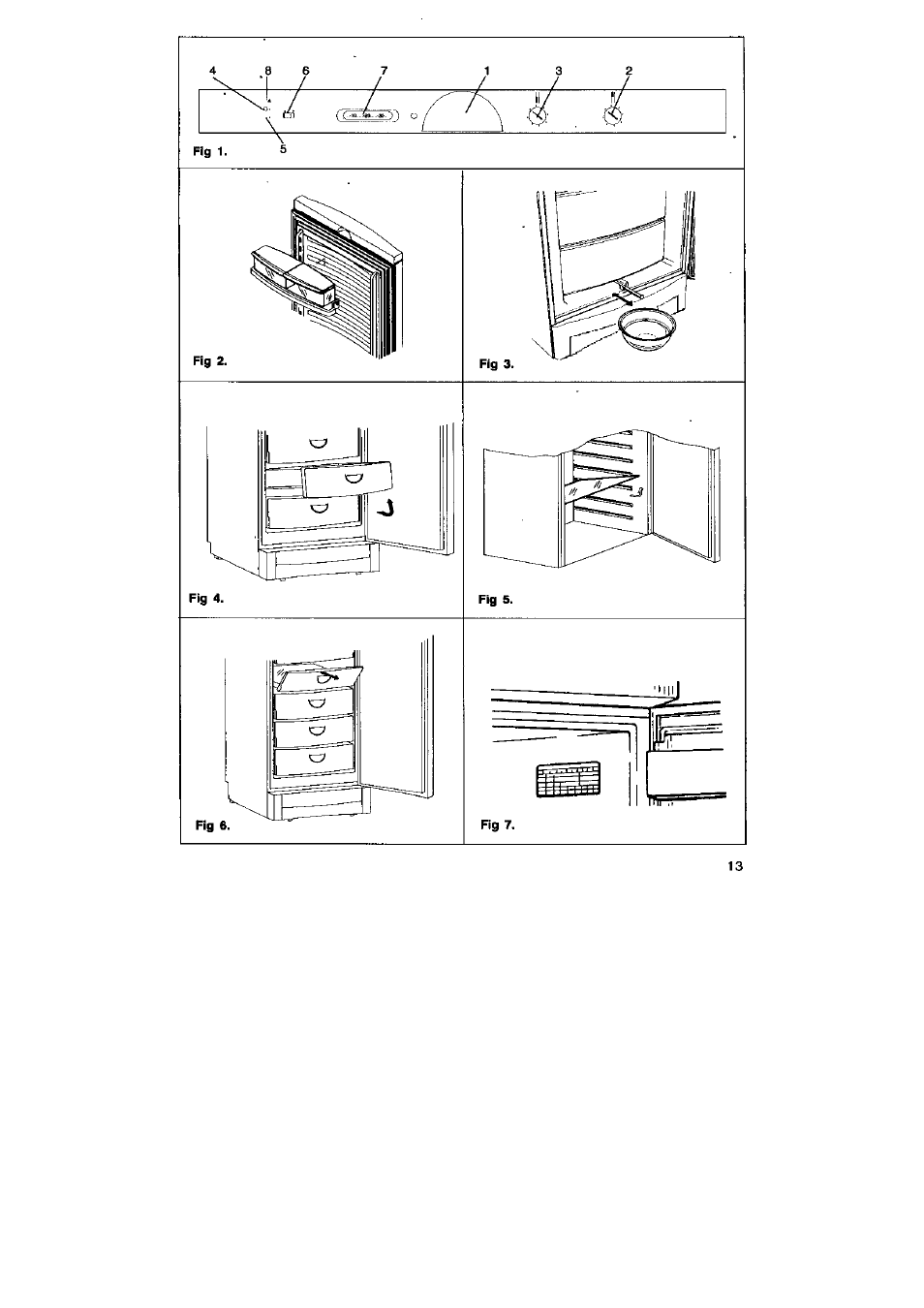 AEG SANTO 3900 E User Manual | Page 6 / 9
