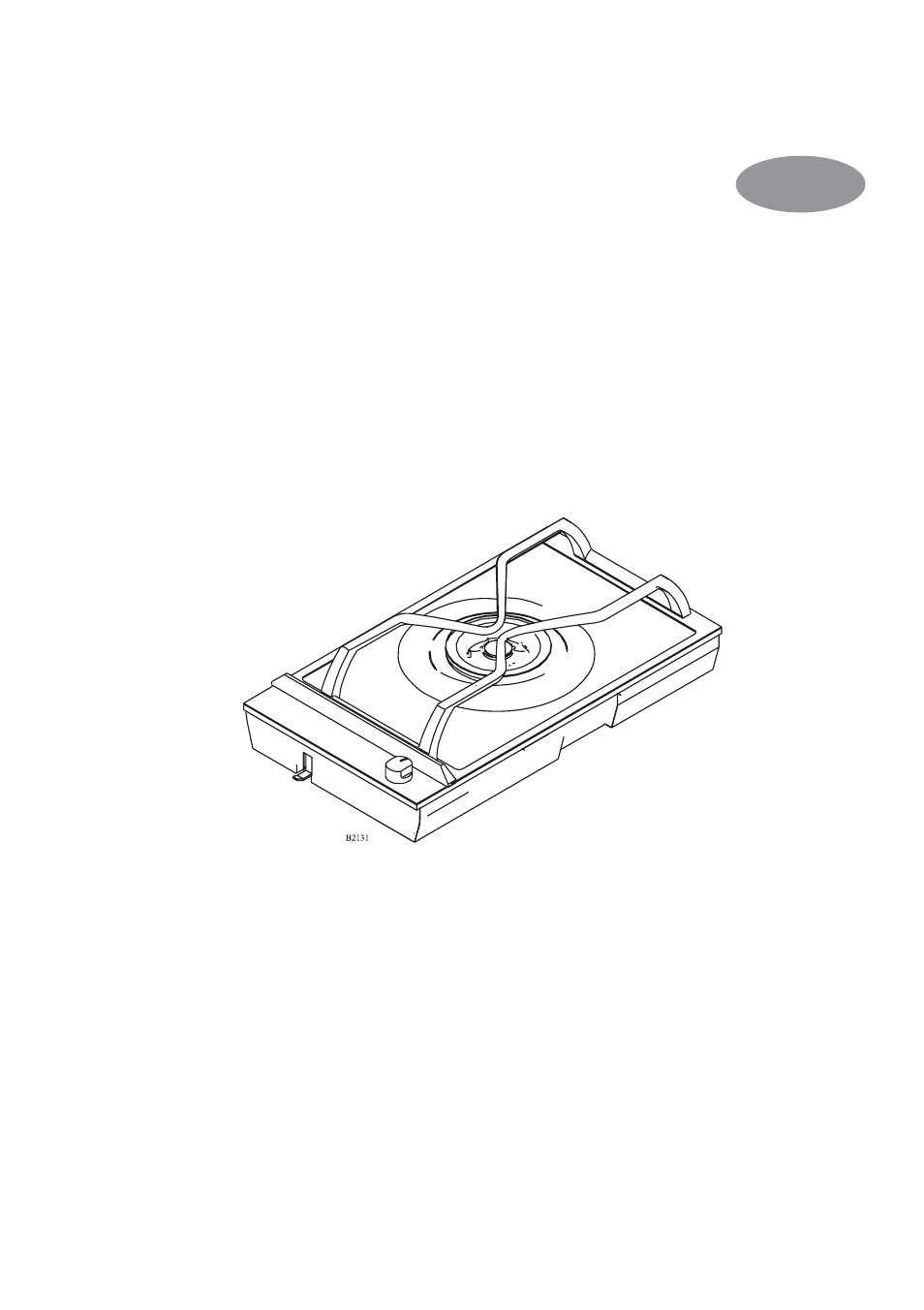 AEG 3531 WK-M GB 949600835 User Manual | 24 pages
