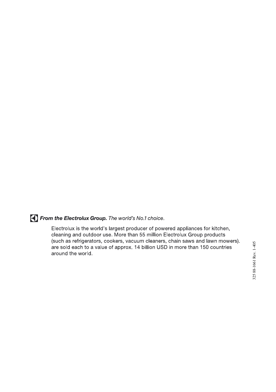 AEG 3531 WK-M GB 949600835 User Manual | Page 24 / 24
