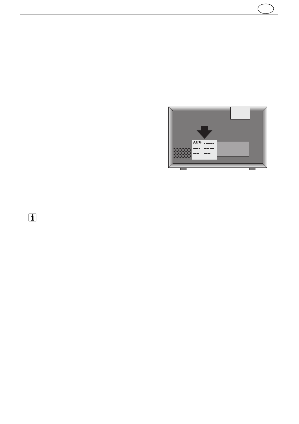 Aeg service, E-nr./ pnc, S-nr | AEG MICROMAT_DUO 3534 E User Manual | Page 33 / 34