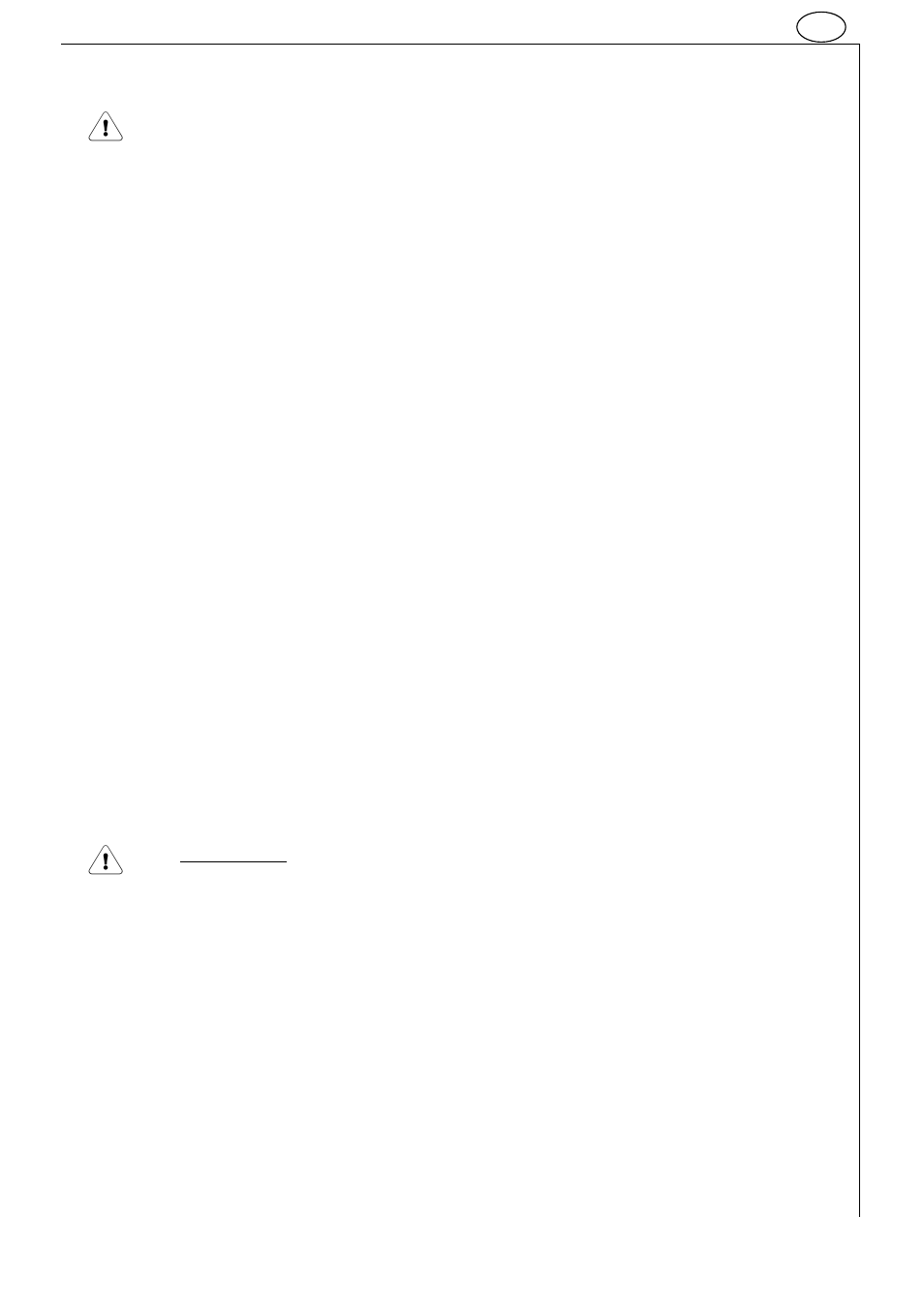 Safety instructions, General, For trouble free and safe operation | AEG MICROMAT_DUO 3534 E User Manual | Page 5 / 34