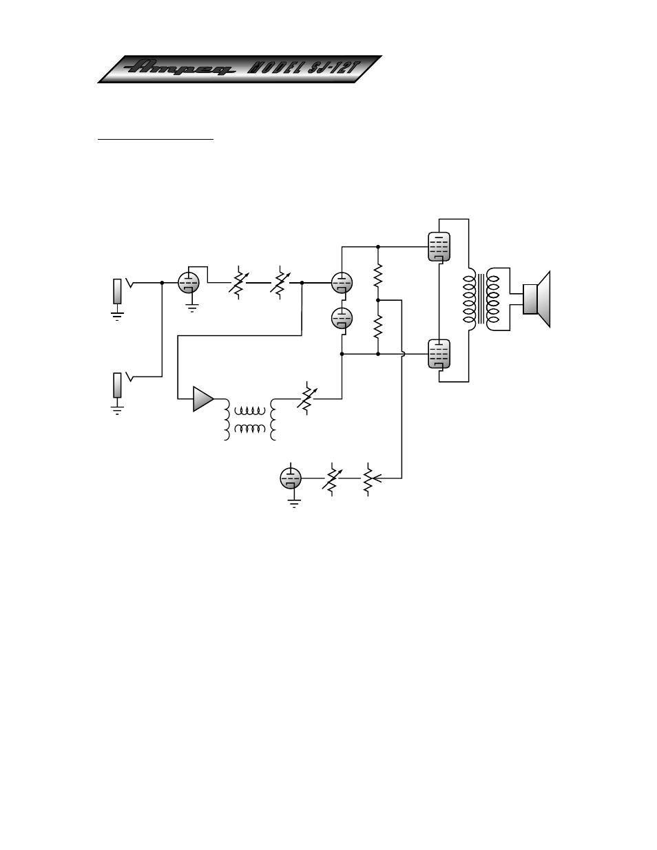 Ampeg SJ-12T User Manual | Page 11 / 12