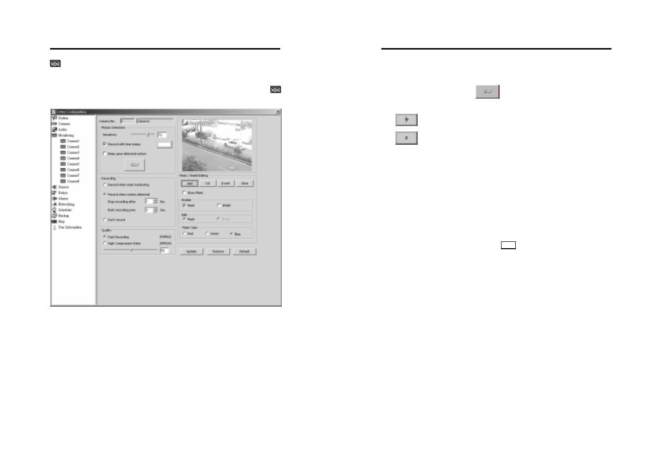 AVerMedia Technologies MP3000 User Manual | Page 28 / 81