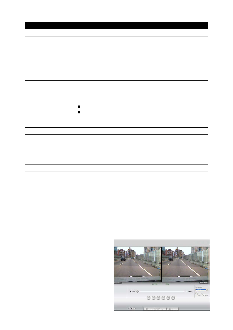 1 to use istable | AVerMedia Technologies AVERDIGI EB3004 MD User Manual | Page 49 / 50
