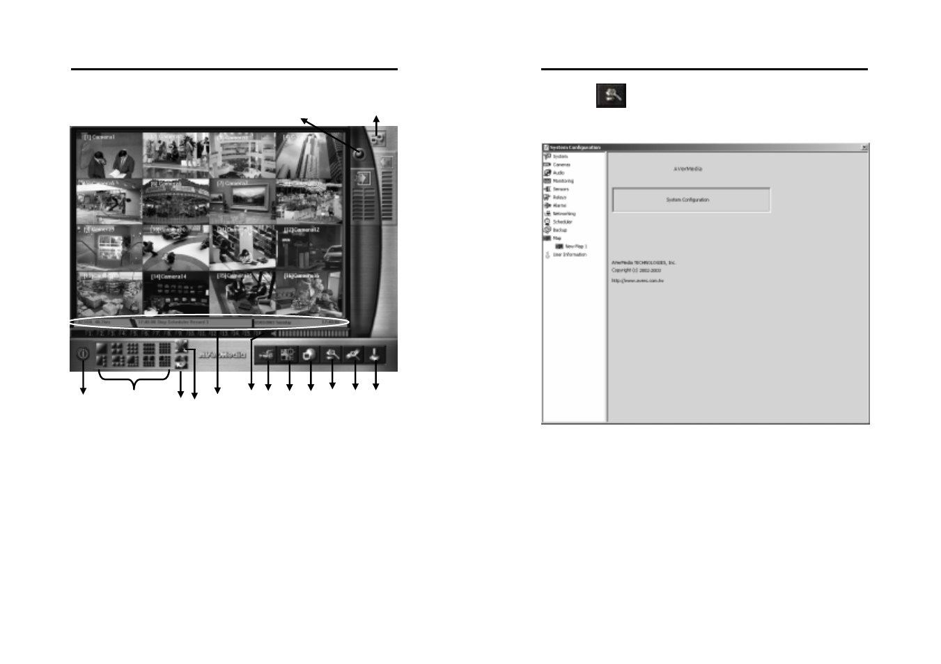 AVerMedia Technologies EYES PRO MP3000 User Manual | Page 22 / 79