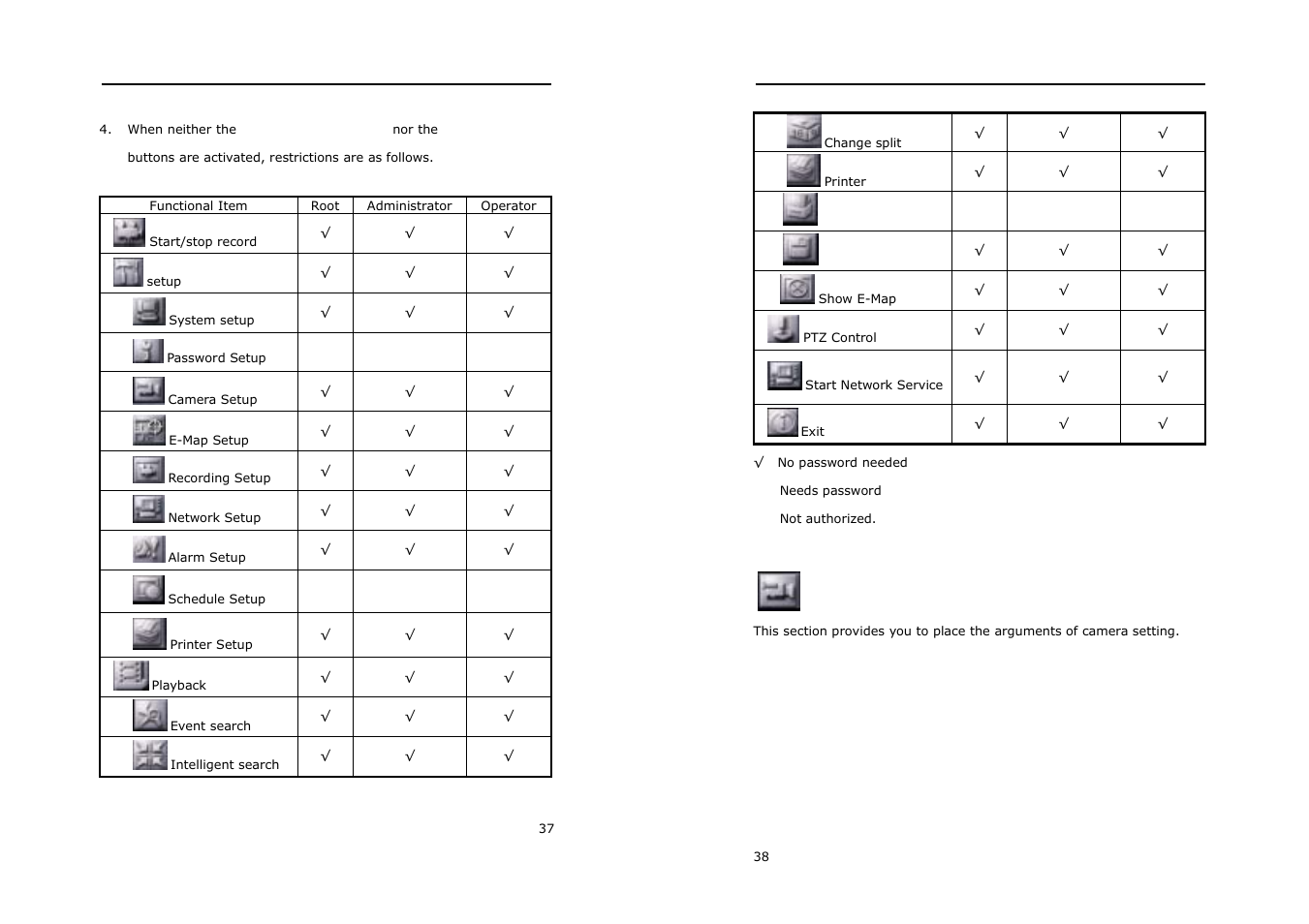 AVerMedia Technologies LX5000 User Manual | Page 19 / 60