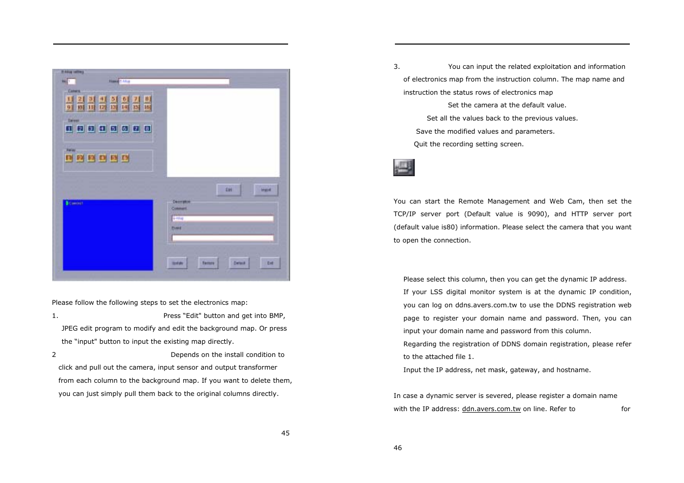 AVerMedia Technologies LX5000 User Manual | Page 23 / 60