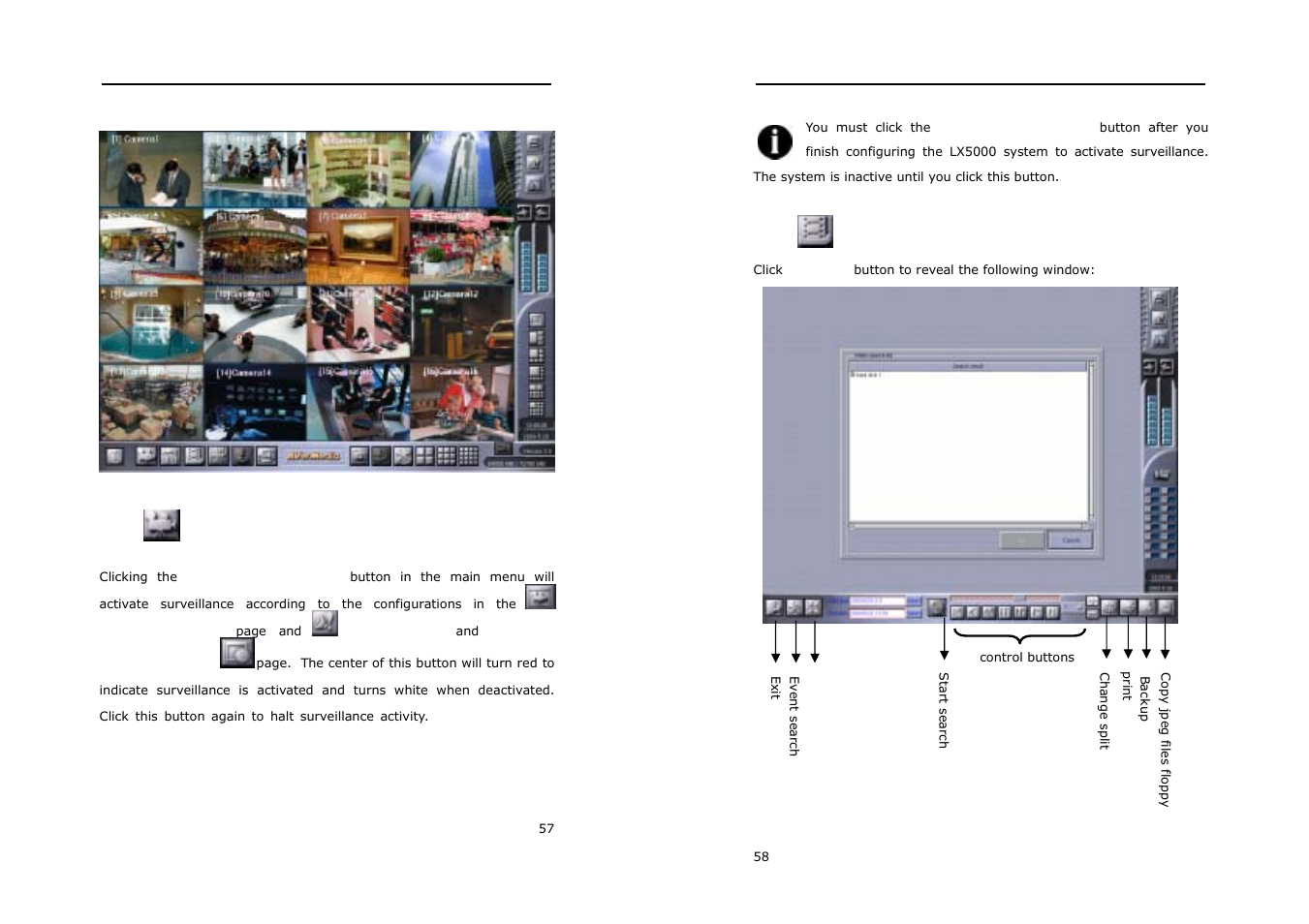 AVerMedia Technologies LX5000 User Manual | Page 29 / 60