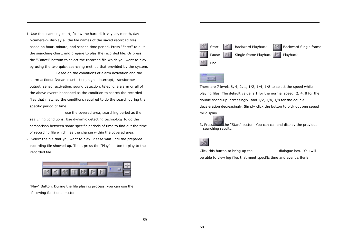 AVerMedia Technologies LX5000 User Manual | Page 30 / 60