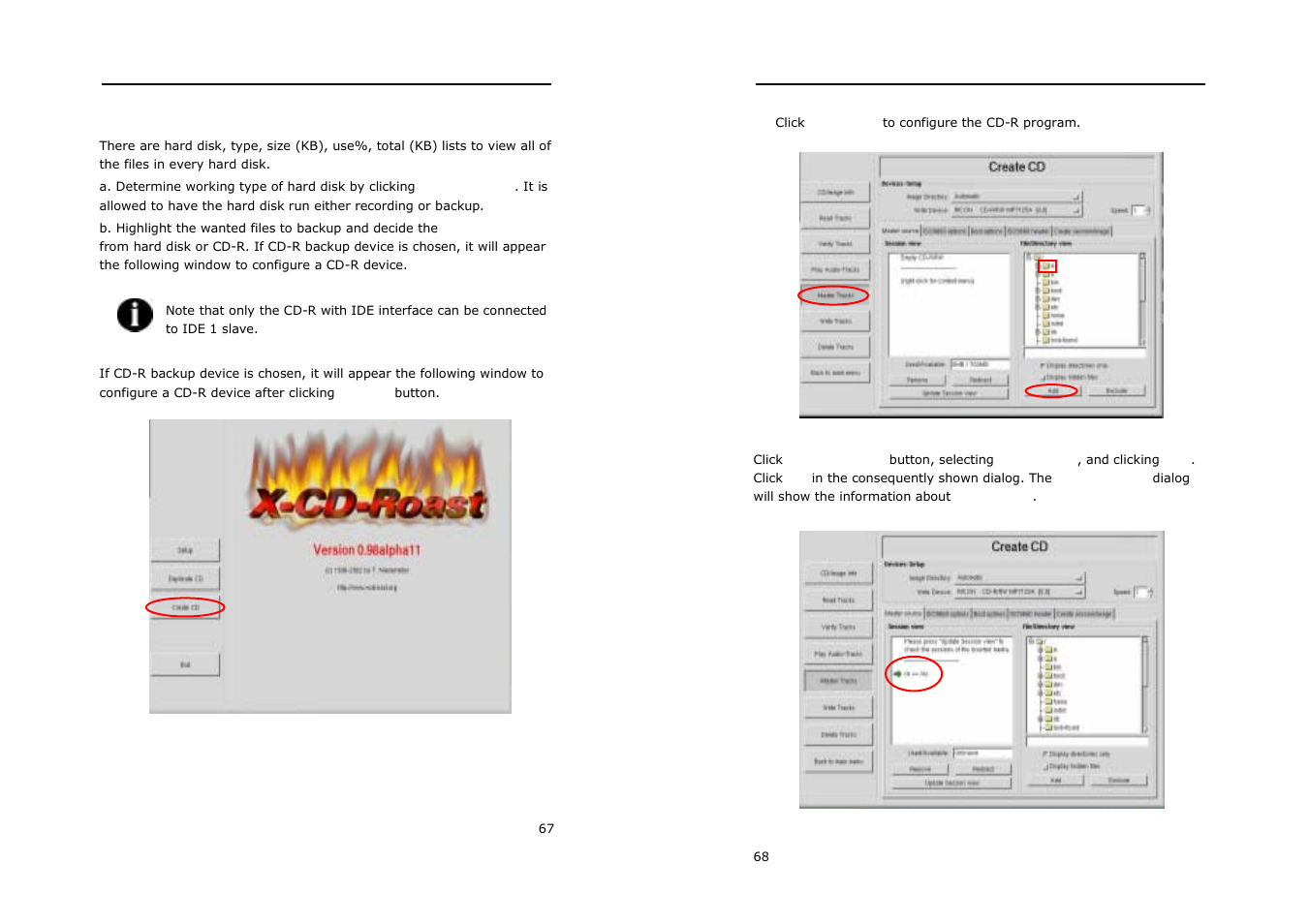 AVerMedia Technologies LX5000 User Manual | Page 34 / 60