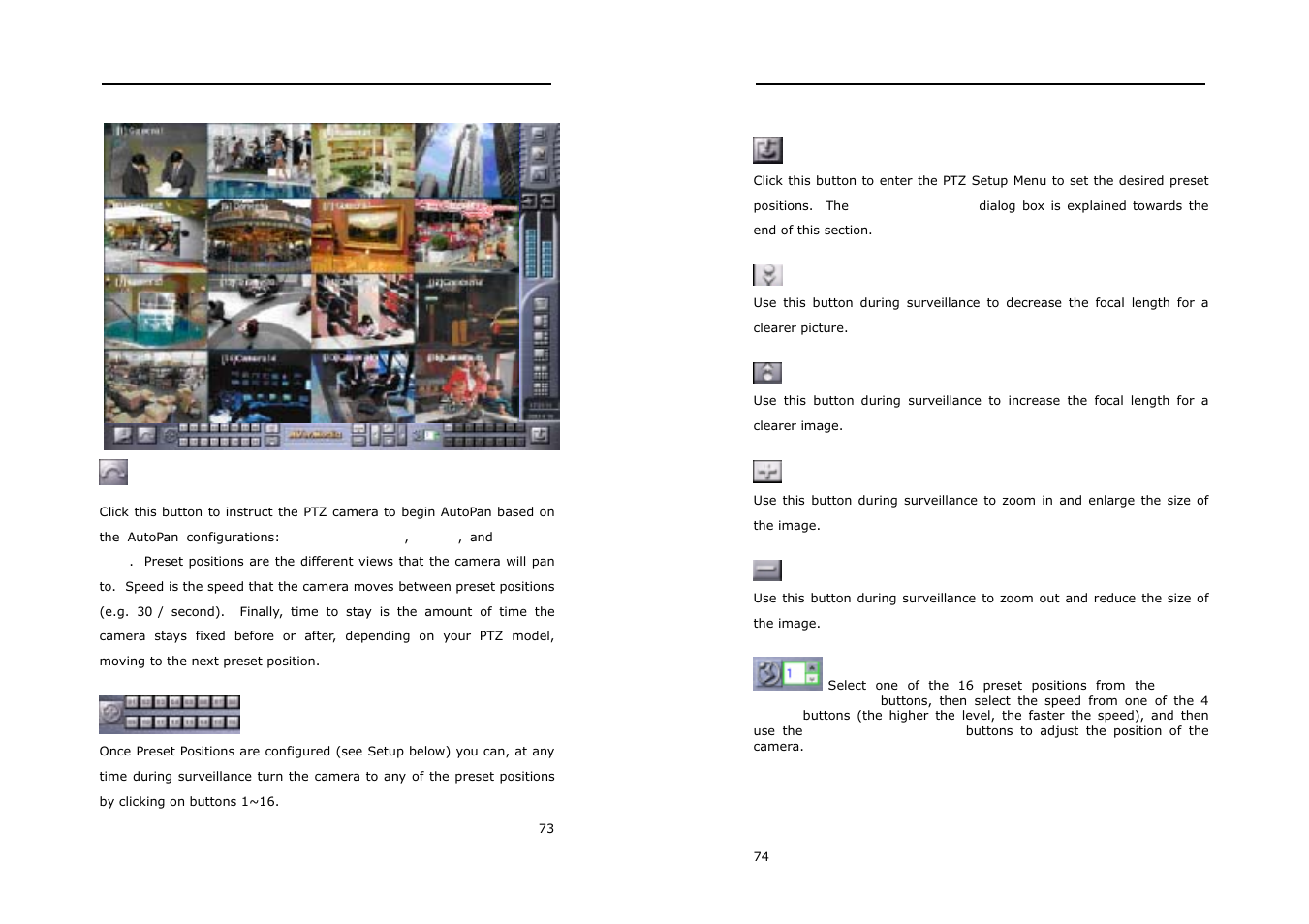 AVerMedia Technologies LX5000 User Manual | Page 37 / 60